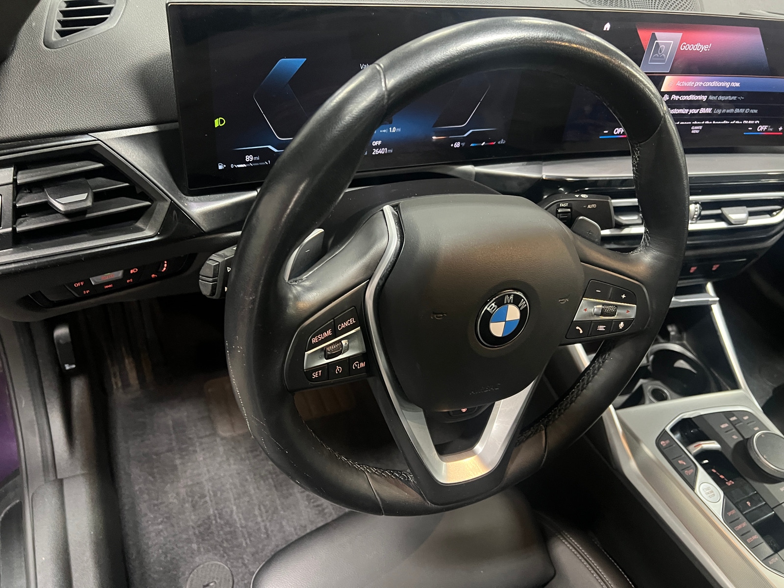 Thumbnail: 2023 BMW 2 Series - 3