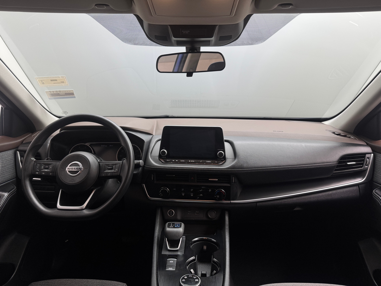 Thumbnail: 2021 Nissan Rogue - 3