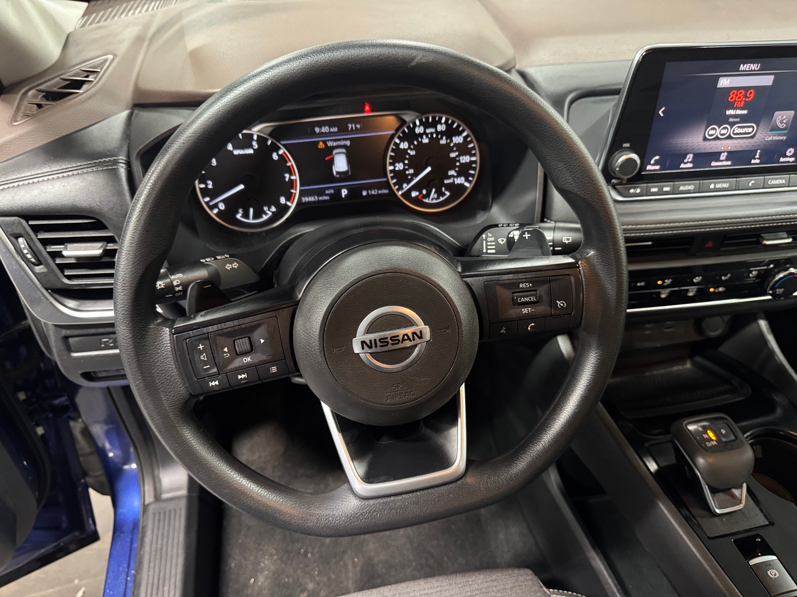 Thumbnail: 2021 Nissan Rogue - 5