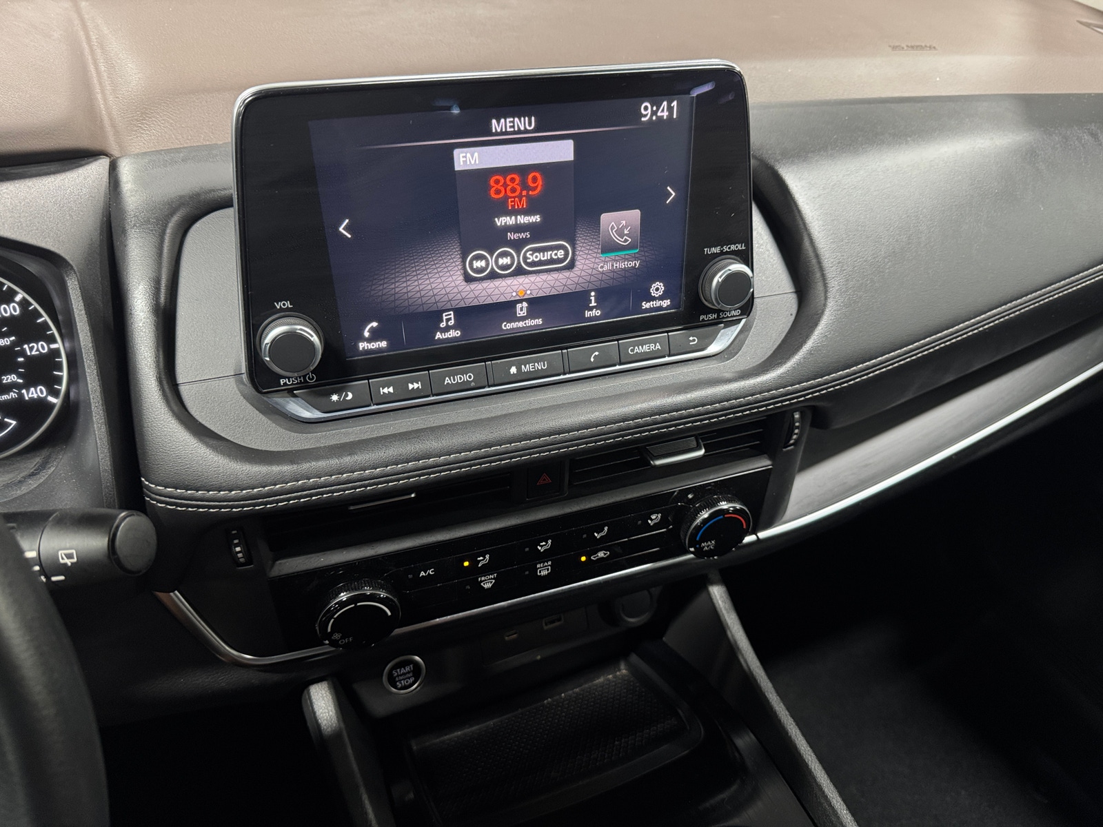 Thumbnail: 2021 Nissan Rogue - 4