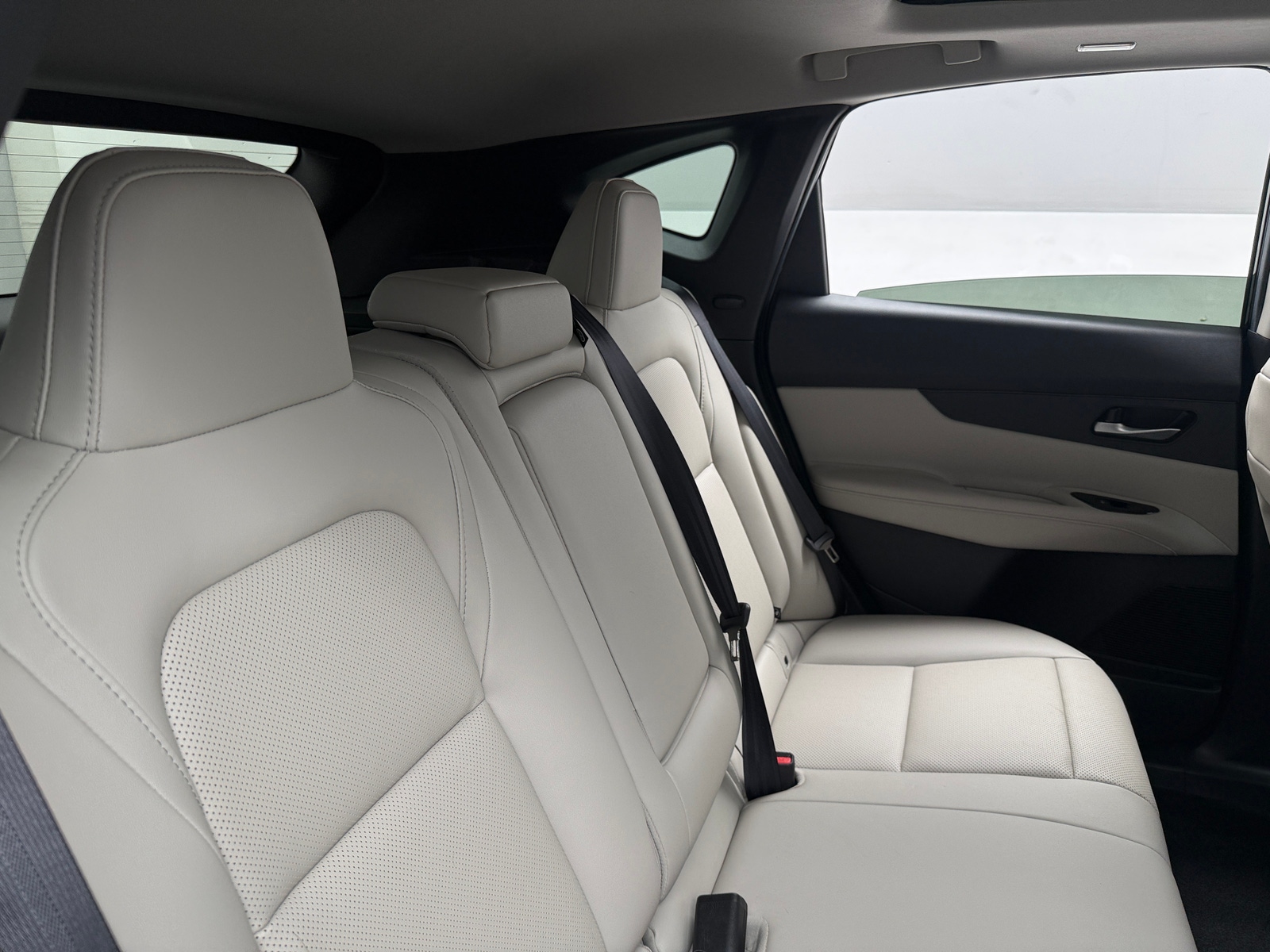 Thumbnail: 2026 Nissan Murano - 5