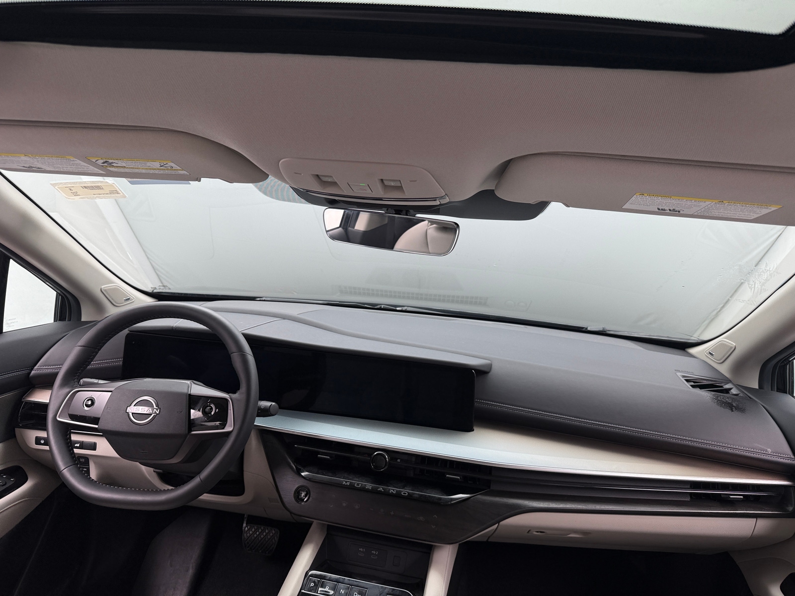 Thumbnail: 2026 Nissan Murano - 2