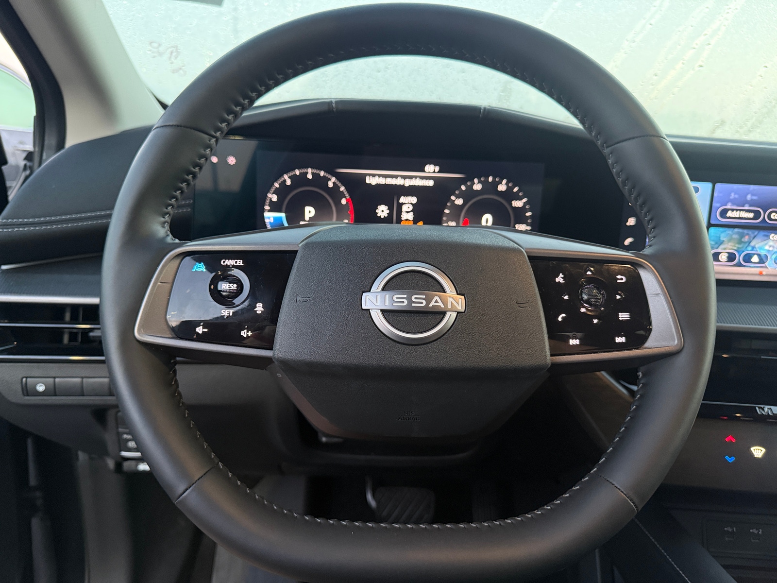 Thumbnail: 2026 Nissan Murano - 4