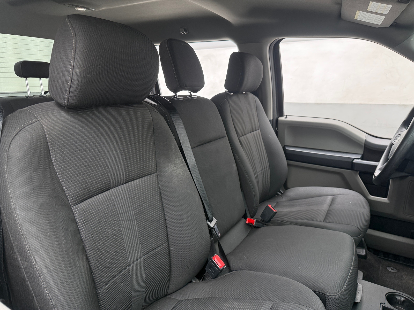 Thumbnail: 2019 Ford Econoline - 2
