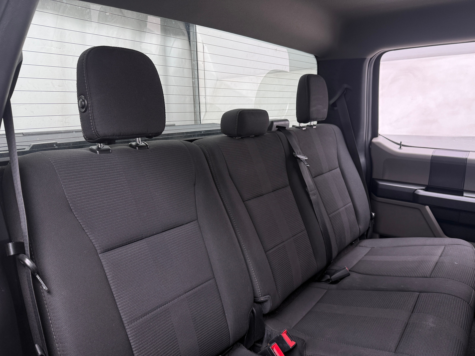 Thumbnail: 2019 Ford Econoline - 6
