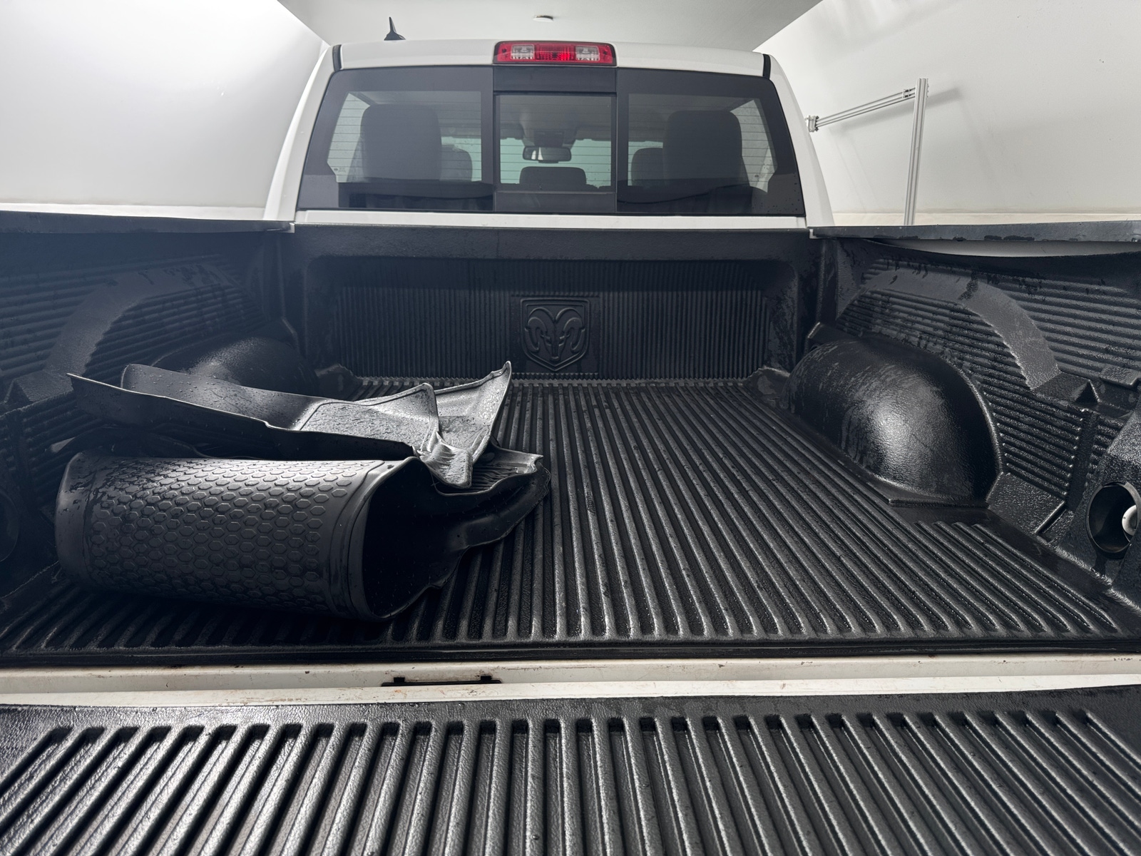 Thumbnail: 2016 RAM 1500 - 7