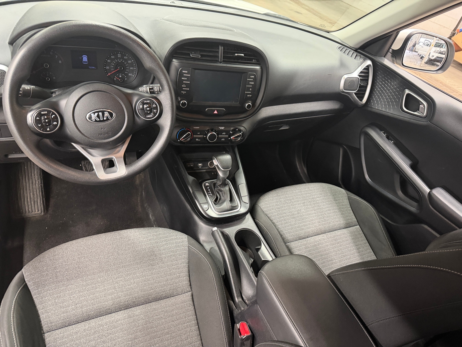 Thumbnail: 2020 Kia Soul - 3