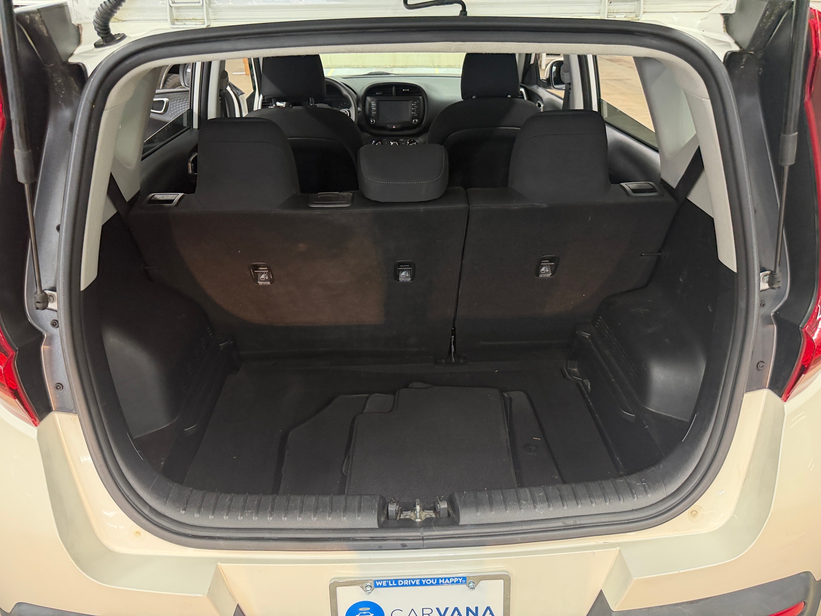 Thumbnail: 2020 Kia Soul - 7