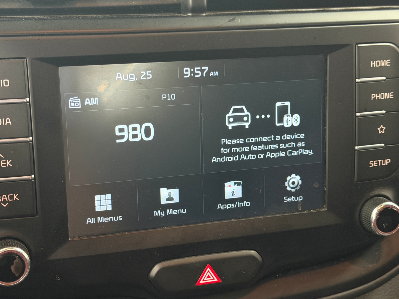 Thumbnail: 2020 Kia Soul - 4