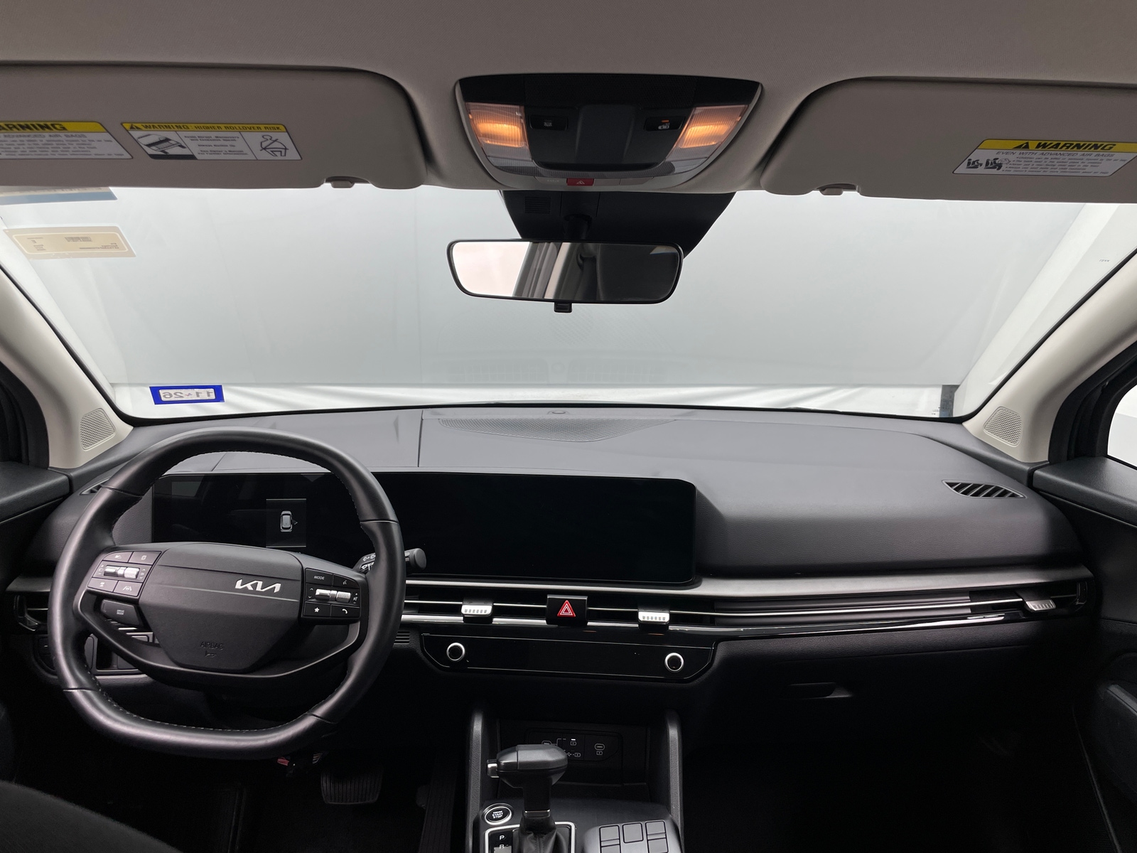 Thumbnail: 2026 Kia Sportage - 3