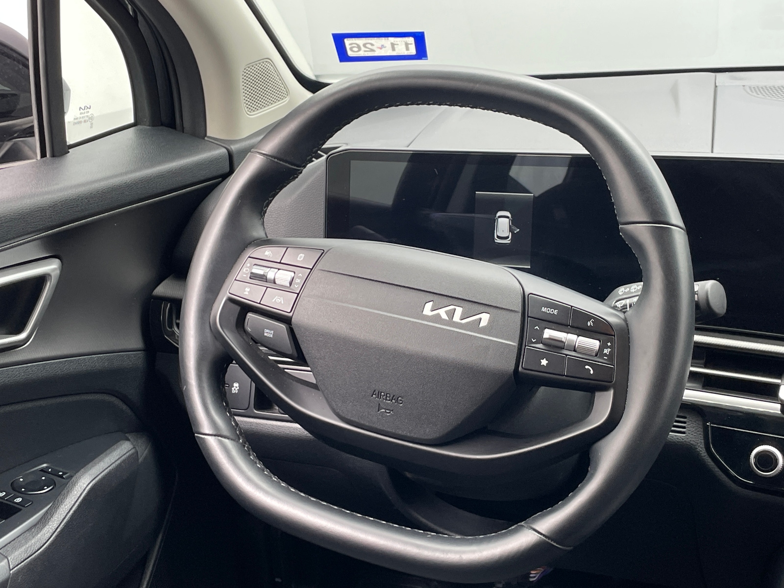 Thumbnail: 2026 Kia Sportage - 5