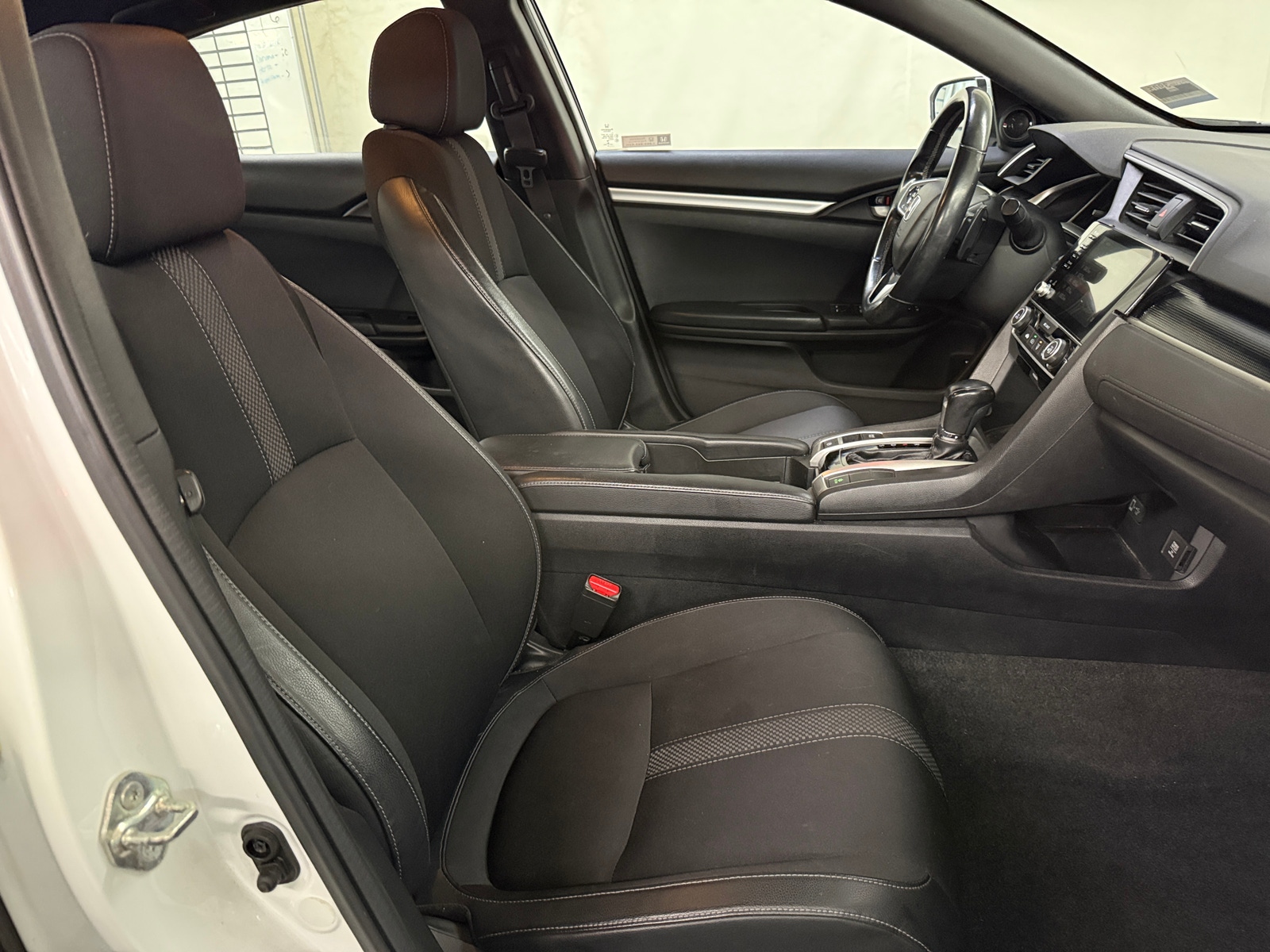 Thumbnail: 2019 Honda Civic - 2