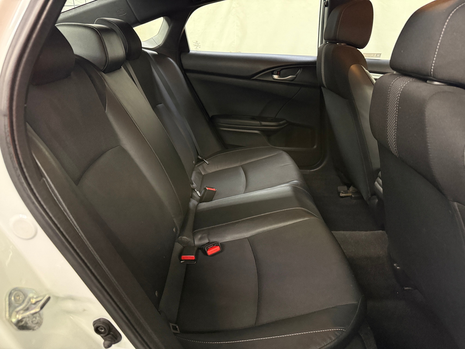 Thumbnail: 2019 Honda Civic - 6