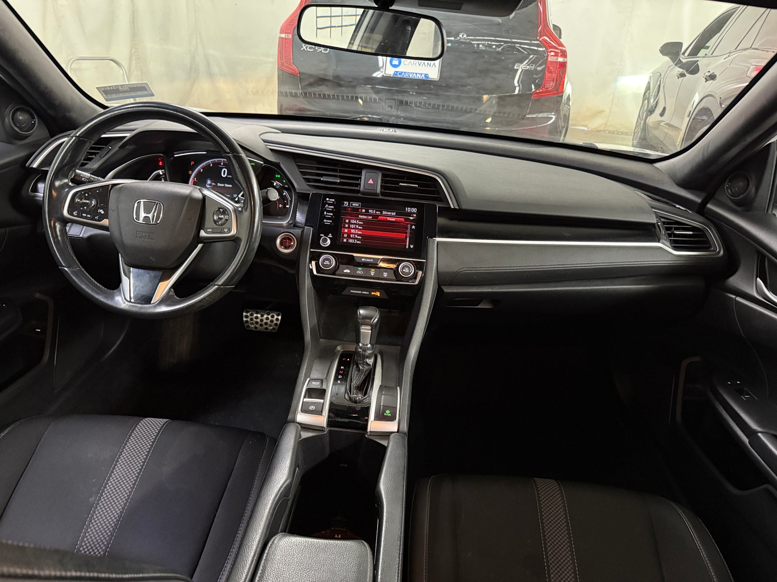 Thumbnail: 2019 Honda Civic - 3