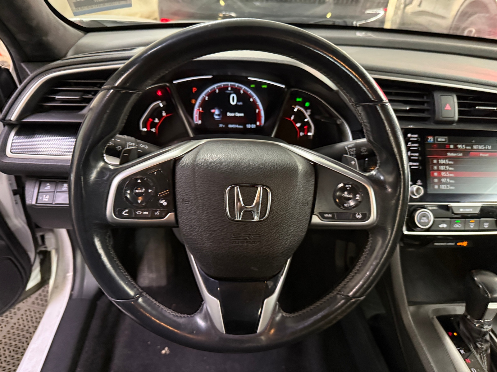 Thumbnail: 2019 Honda Civic - 5