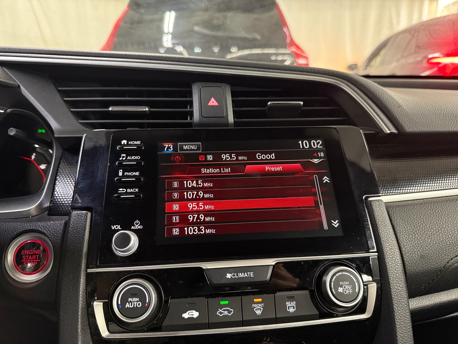 Thumbnail: 2019 Honda Civic - 4