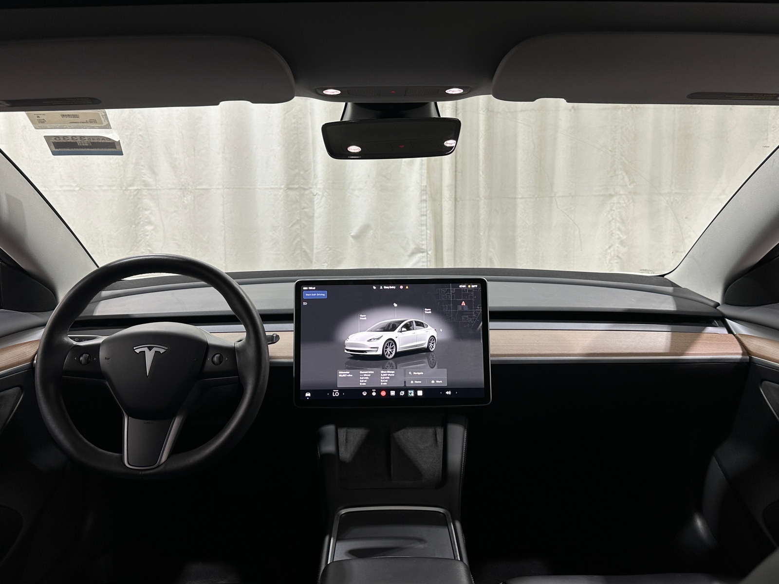 Thumbnail: 2023 Tesla Model 3 - 2