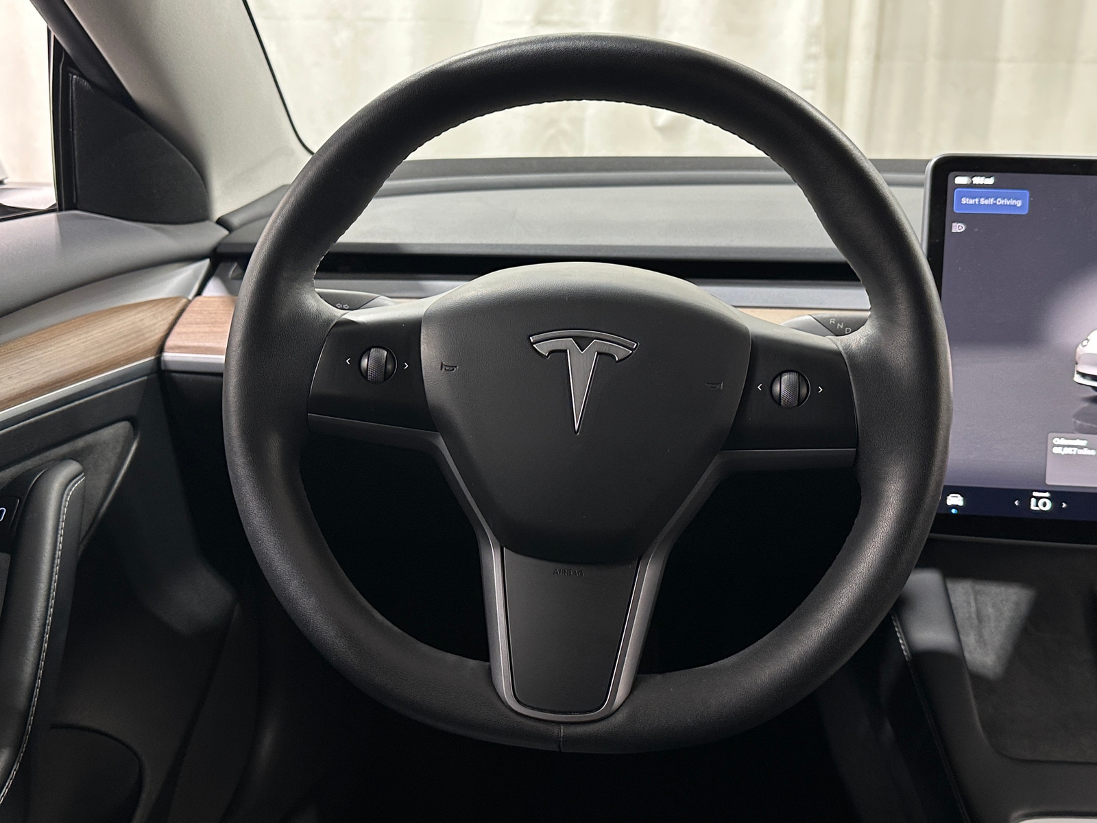 Thumbnail: 2023 Tesla Model 3 - 4