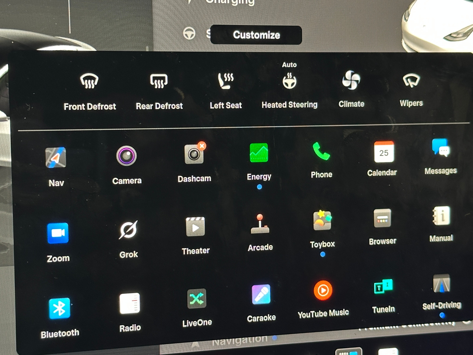 Thumbnail: 2023 Tesla Model 3 - 3