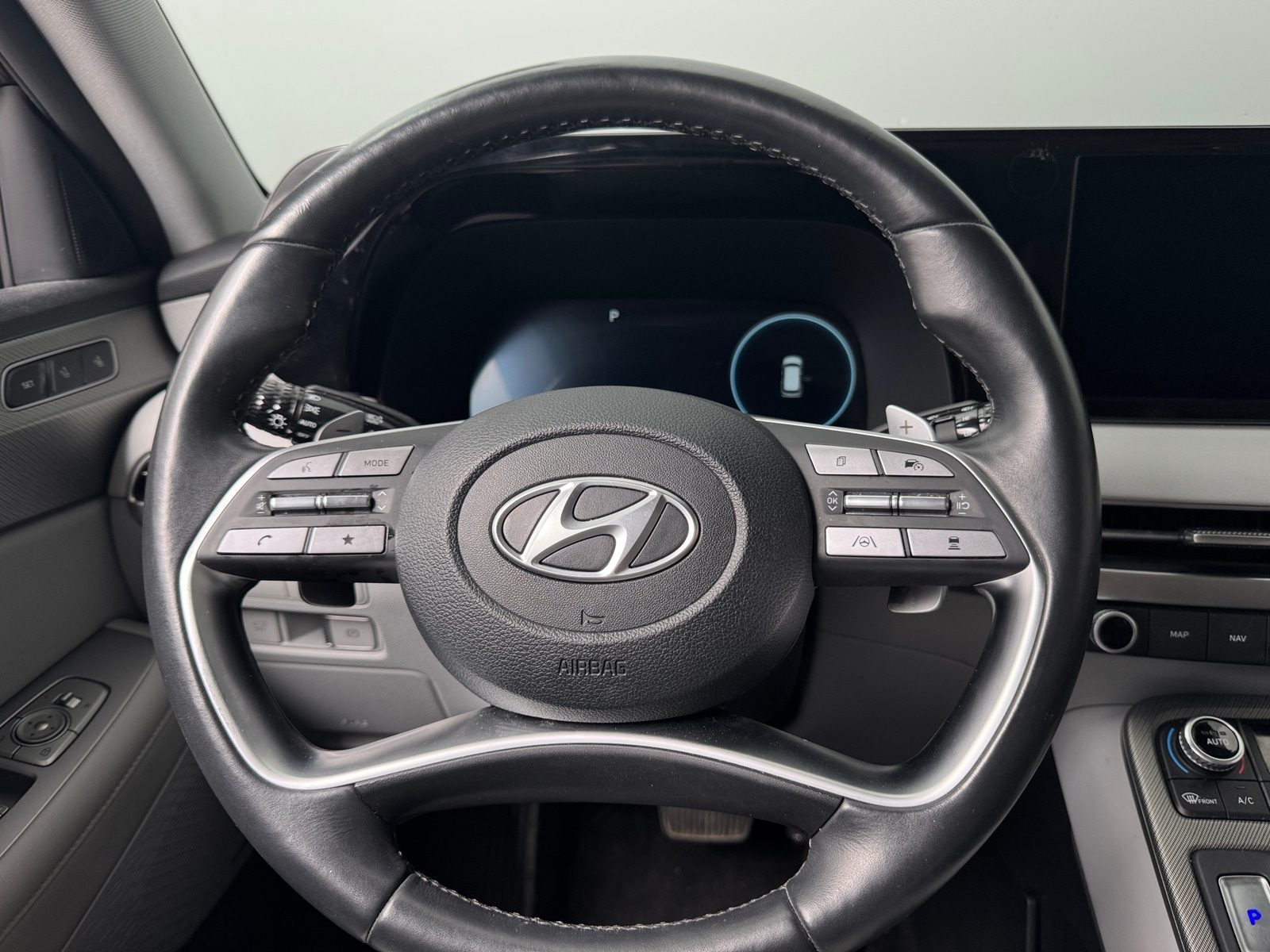 Thumbnail: 2024 Hyundai Palisade - 4