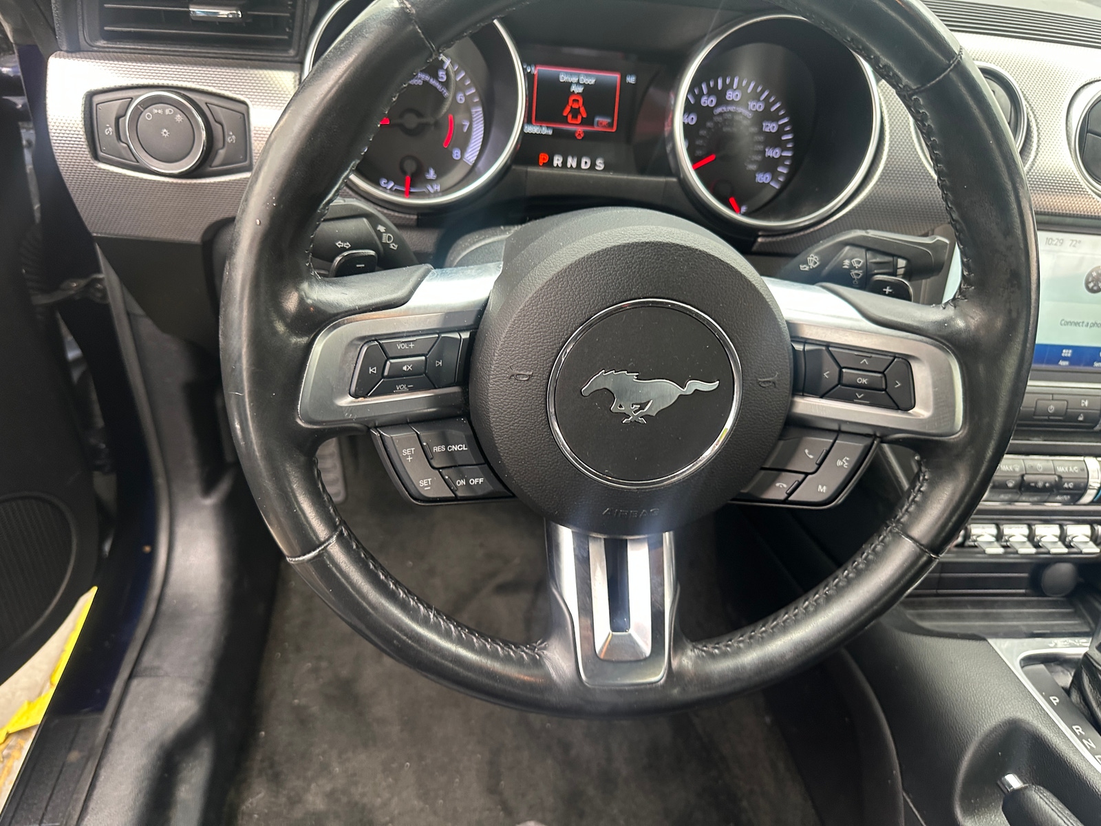 Thumbnail: 2018 Ford Mustang - 4