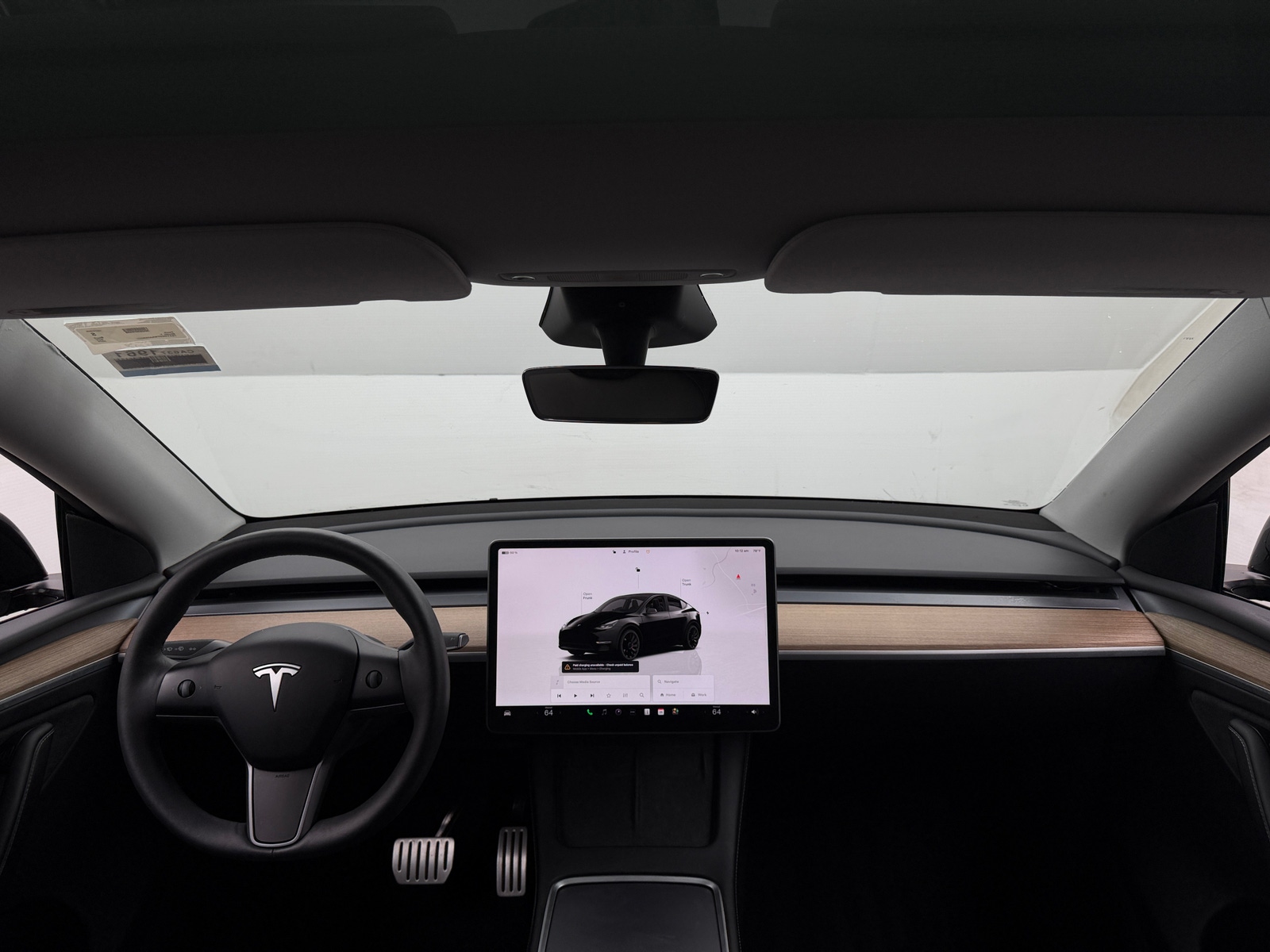 Thumbnail: 2024 Tesla Model Y - 2