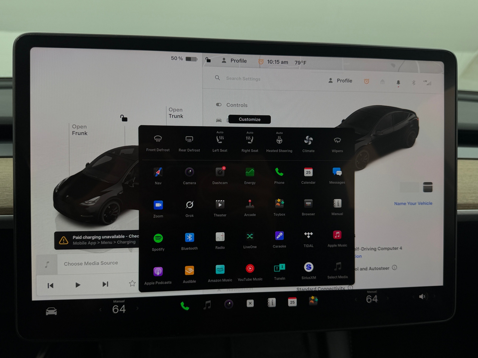 Thumbnail: 2024 Tesla Model Y - 3