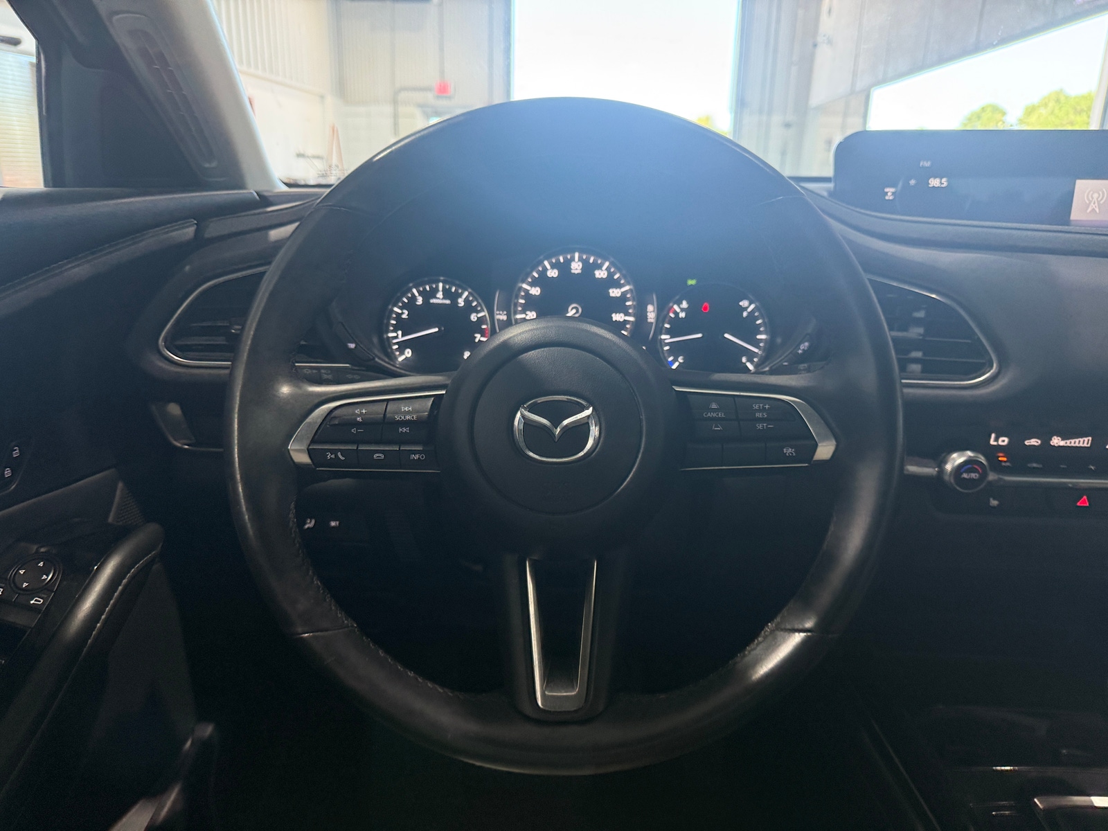 Thumbnail: 2024 Mazda CX-30 - 4