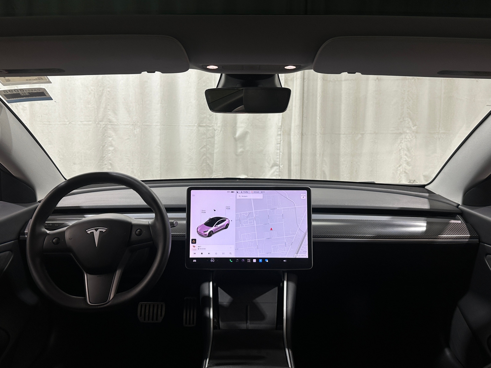 Thumbnail: 2020 Tesla Model 3 - 2