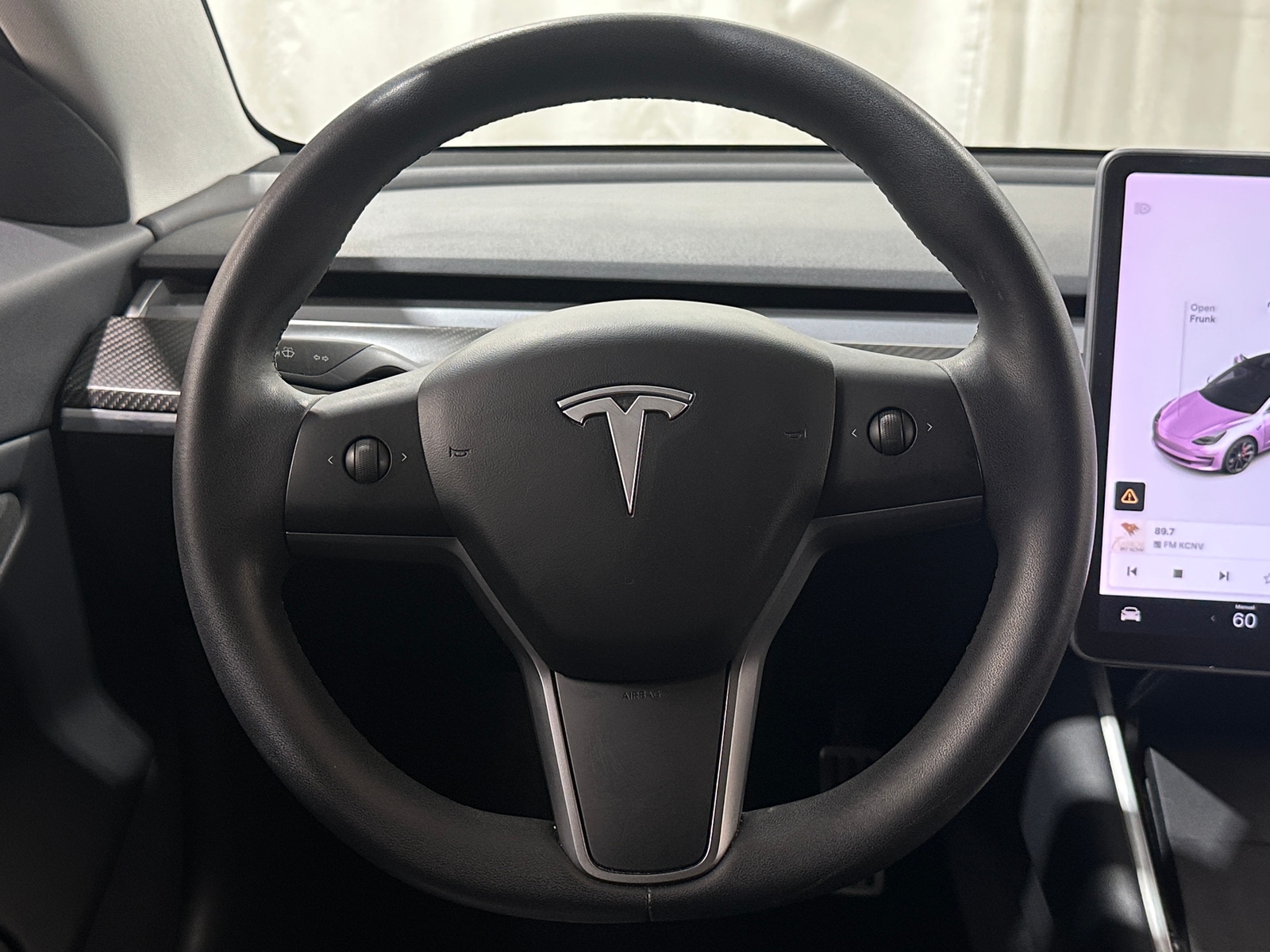 Thumbnail: 2020 Tesla Model 3 - 4