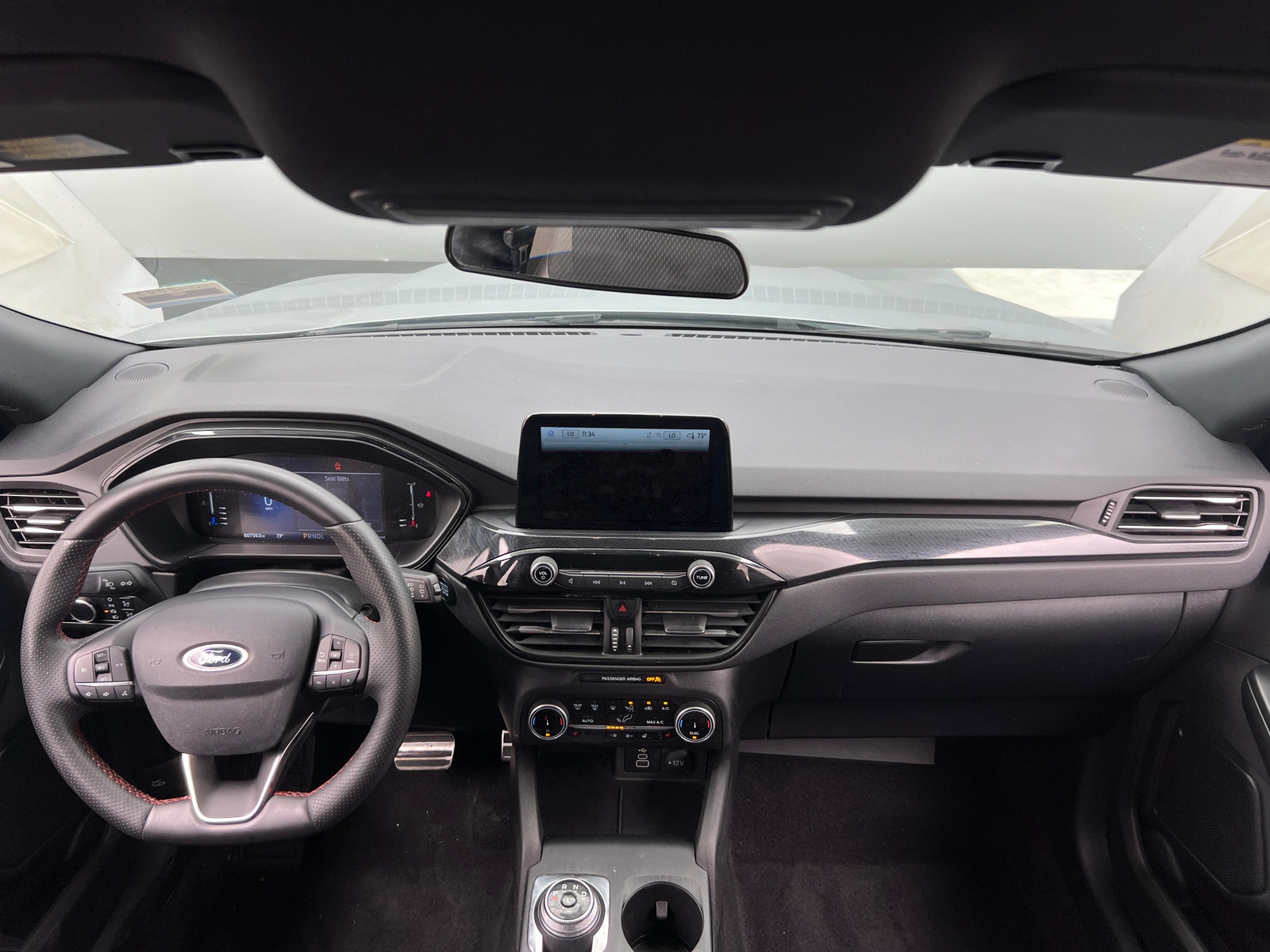 Thumbnail: 2024 Ford Escape - 3