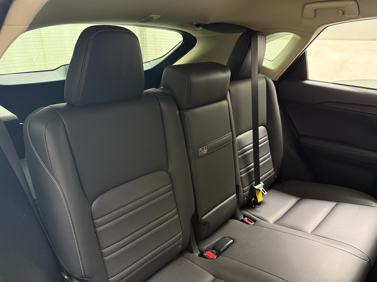 Thumbnail: 2017 Lexus NX - 5