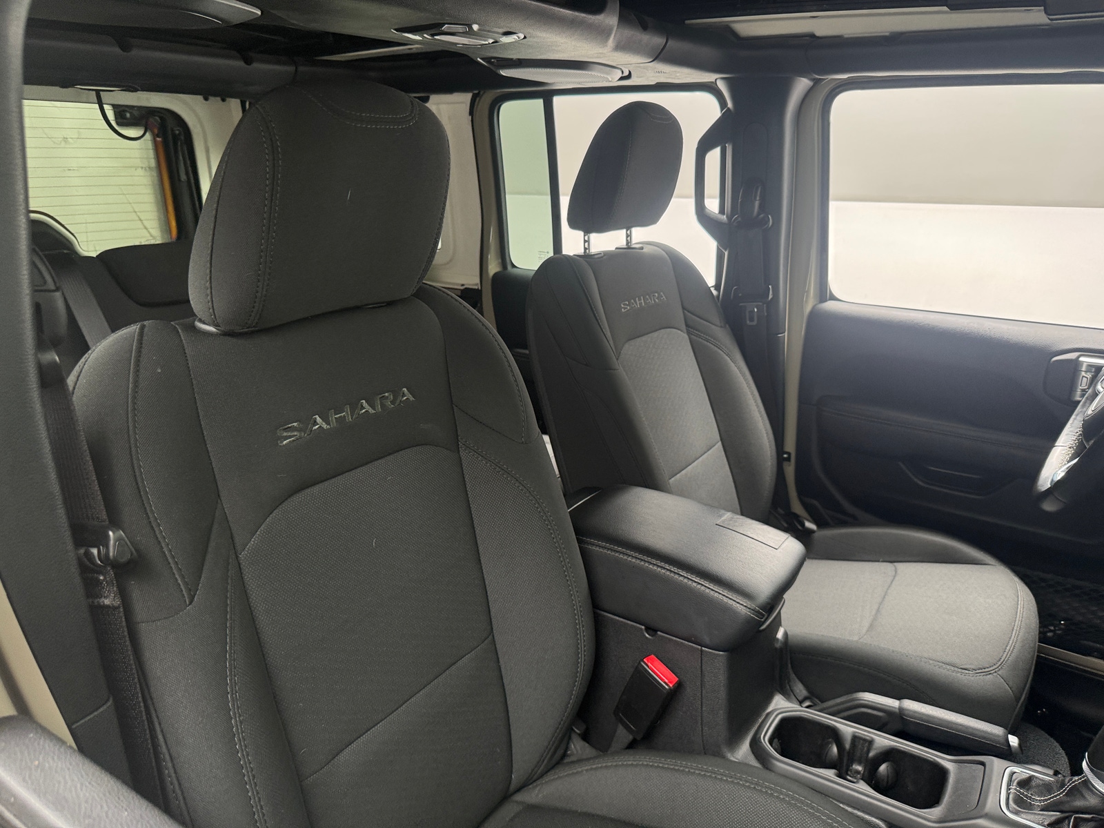 Thumbnail: 2022 Jeep Wrangler - 2