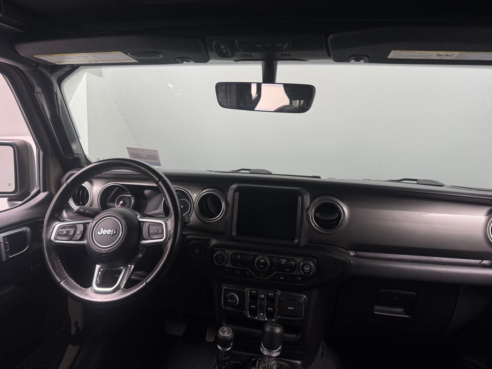 Thumbnail: 2022 Jeep Wrangler - 3