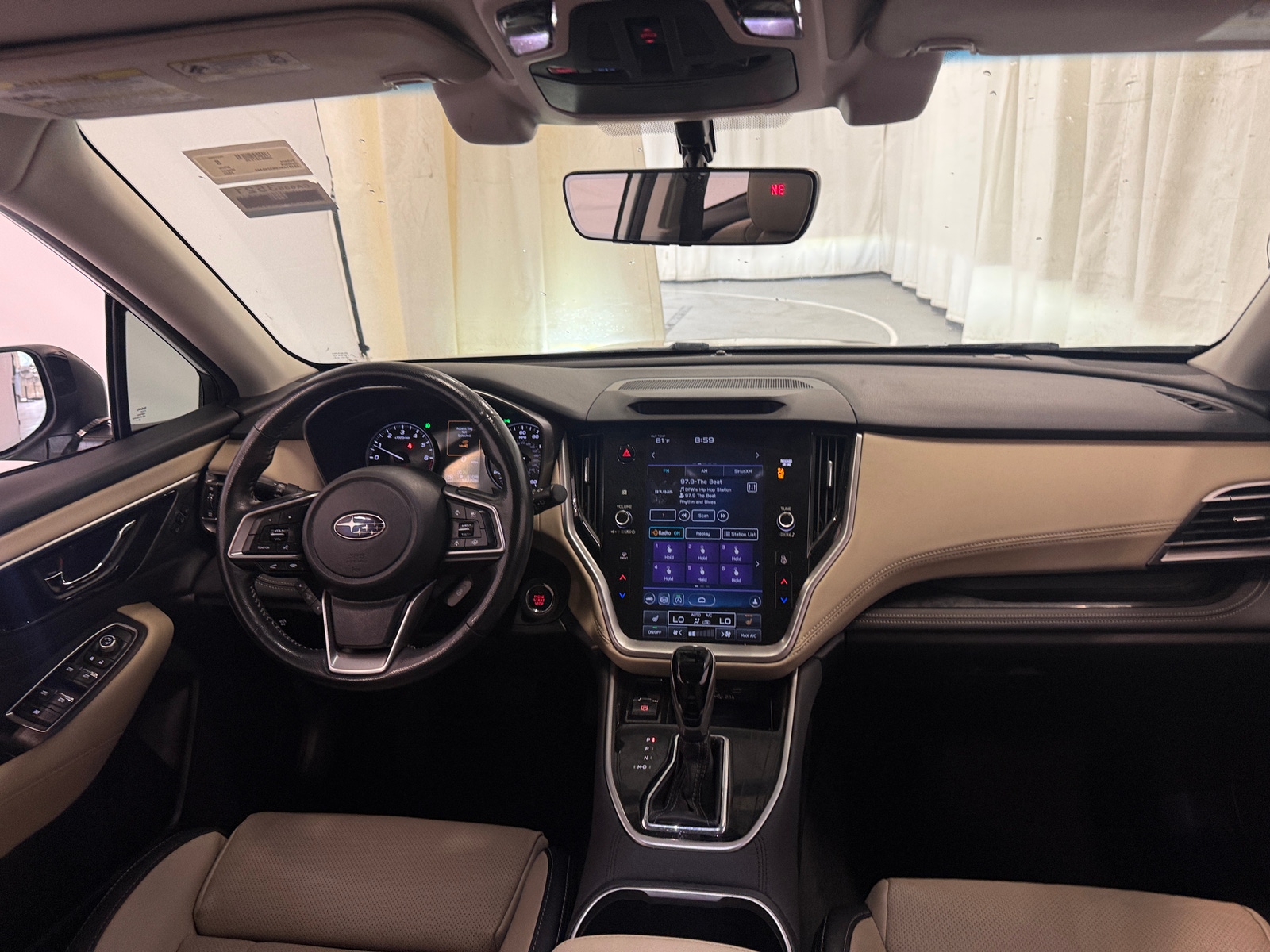 Thumbnail: 2022 Subaru Outback - 2