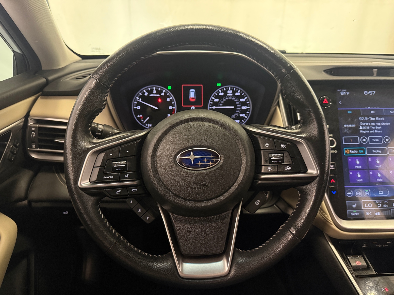 Thumbnail: 2022 Subaru Outback - 4