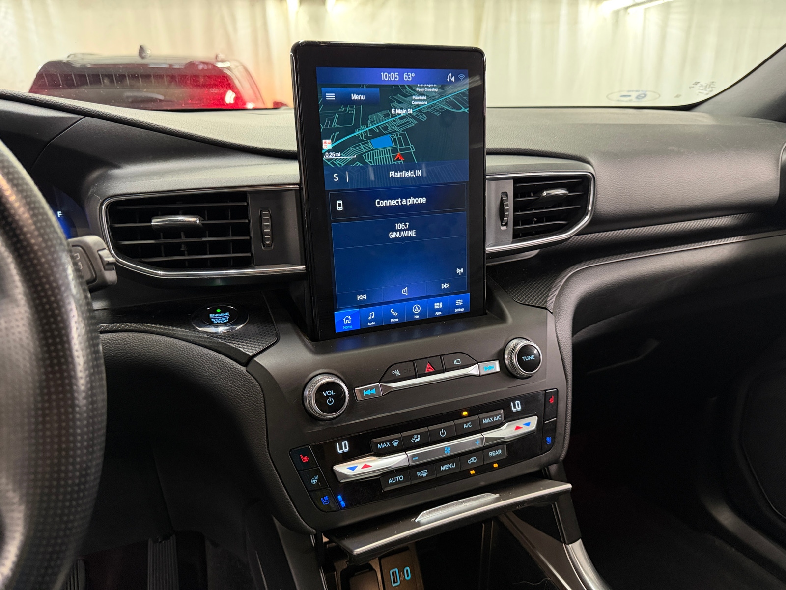 Thumbnail: 2020 Ford Explorer - 3