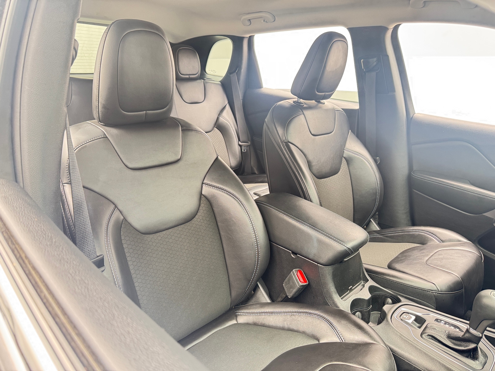 Thumbnail: 2021 Jeep Cherokee - 2