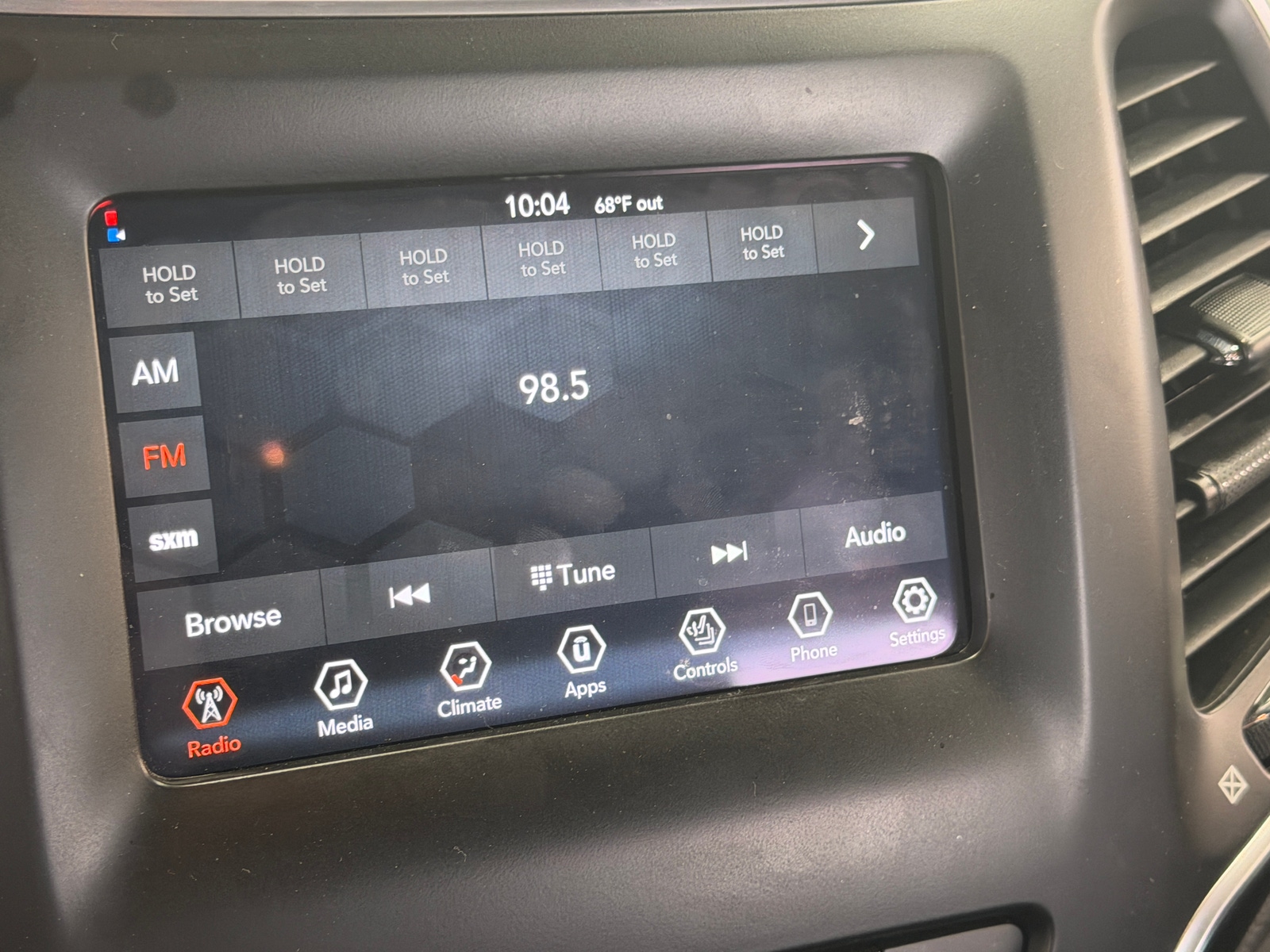Thumbnail: 2021 Jeep Cherokee - 4