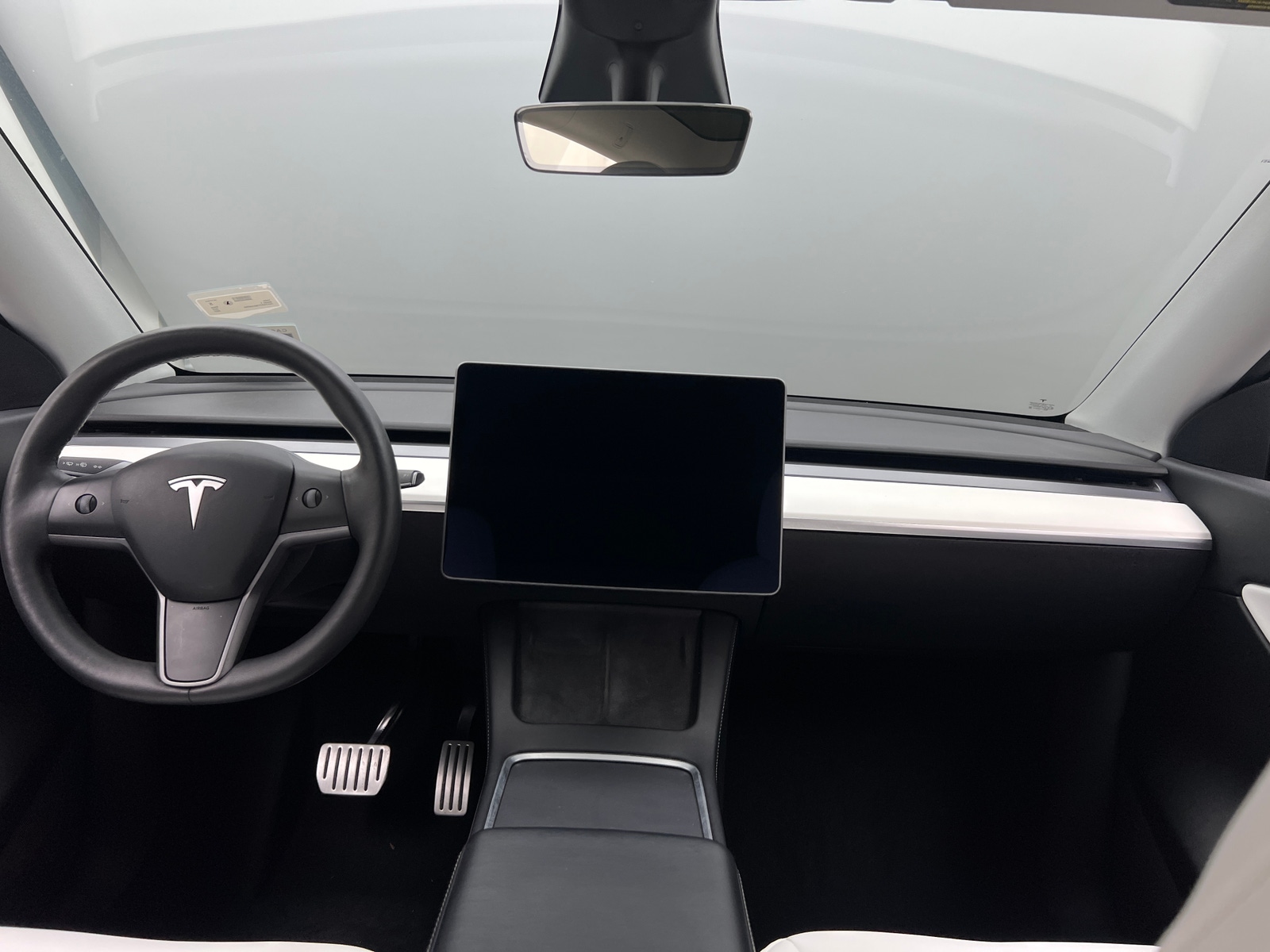 Thumbnail: 2022 Tesla Model Y - 2