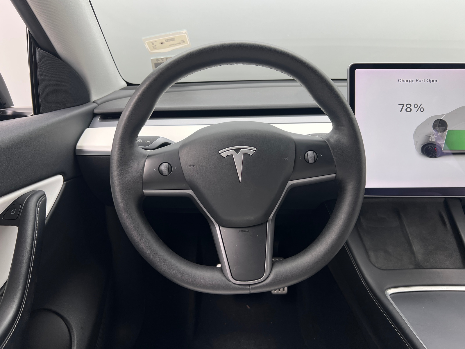 Thumbnail: 2022 Tesla Model Y - 4
