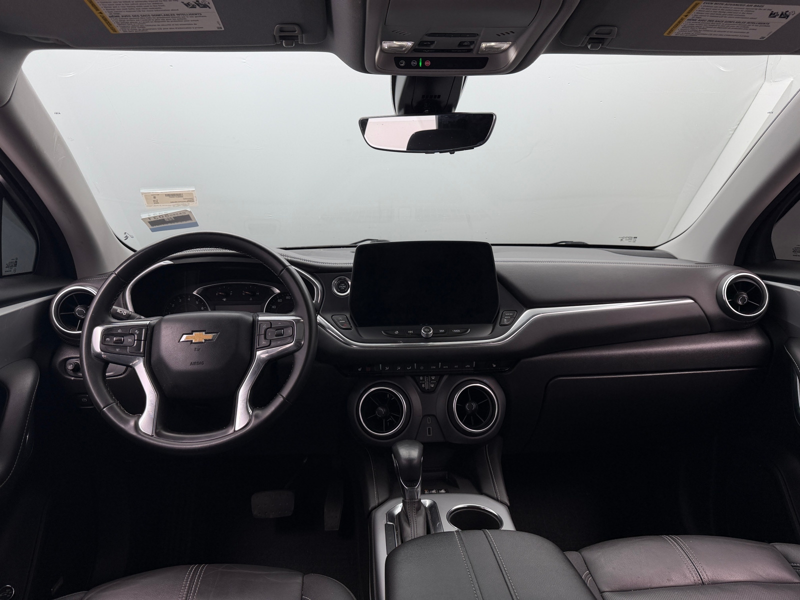 Thumbnail: 2023 Chevrolet Blazer - 2