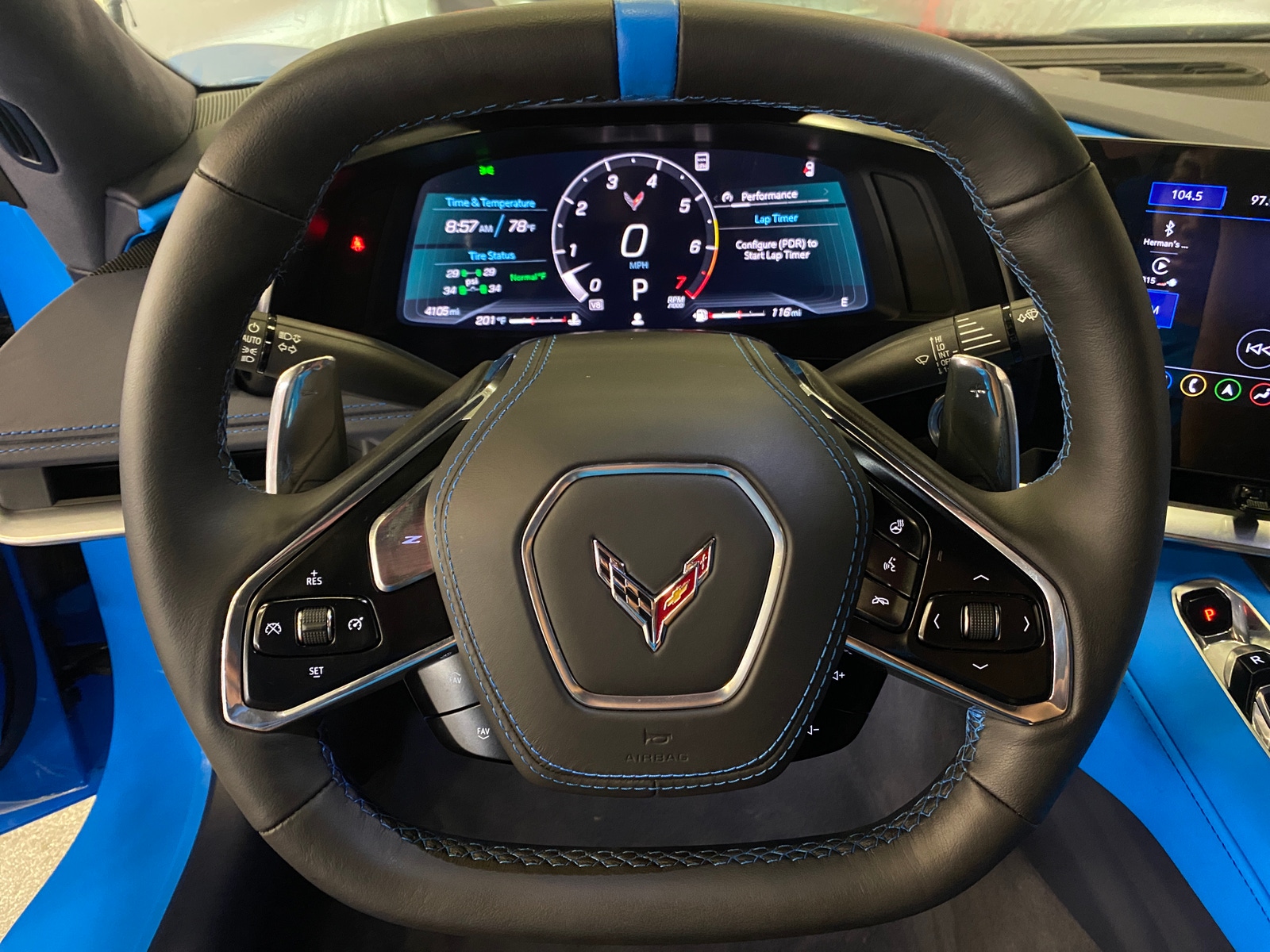 Thumbnail: 2023 Chevrolet Corvette - 3