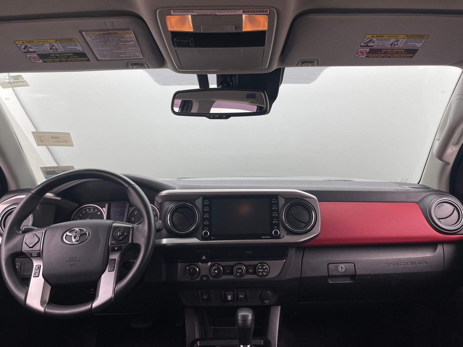 Thumbnail: 2020 Toyota Tacoma - 3