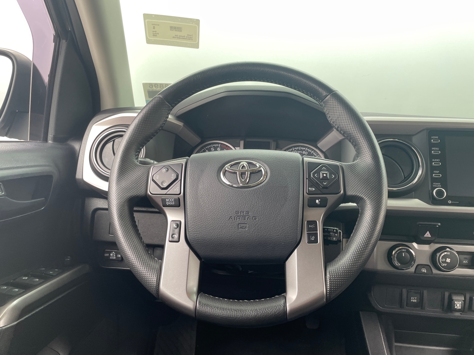 Thumbnail: 2020 Toyota Tacoma - 5