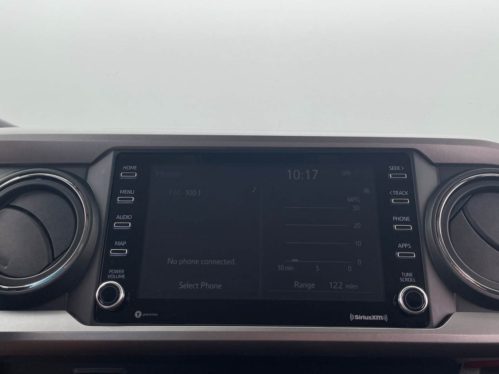 Thumbnail: 2020 Toyota Tacoma - 4