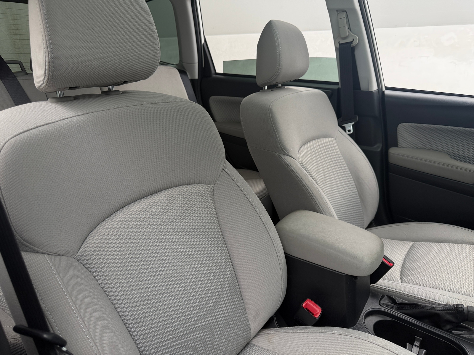 Thumbnail: 2018 Subaru Forester - 2