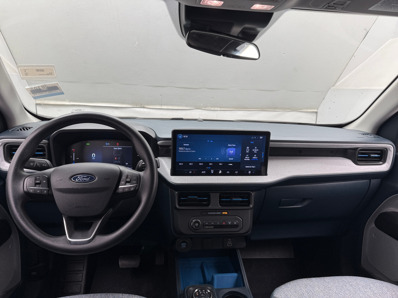 Thumbnail: 2026 Ford Maverick - 3