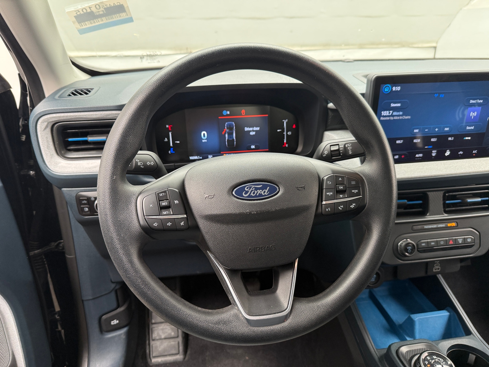 Thumbnail: 2026 Ford Maverick - 5