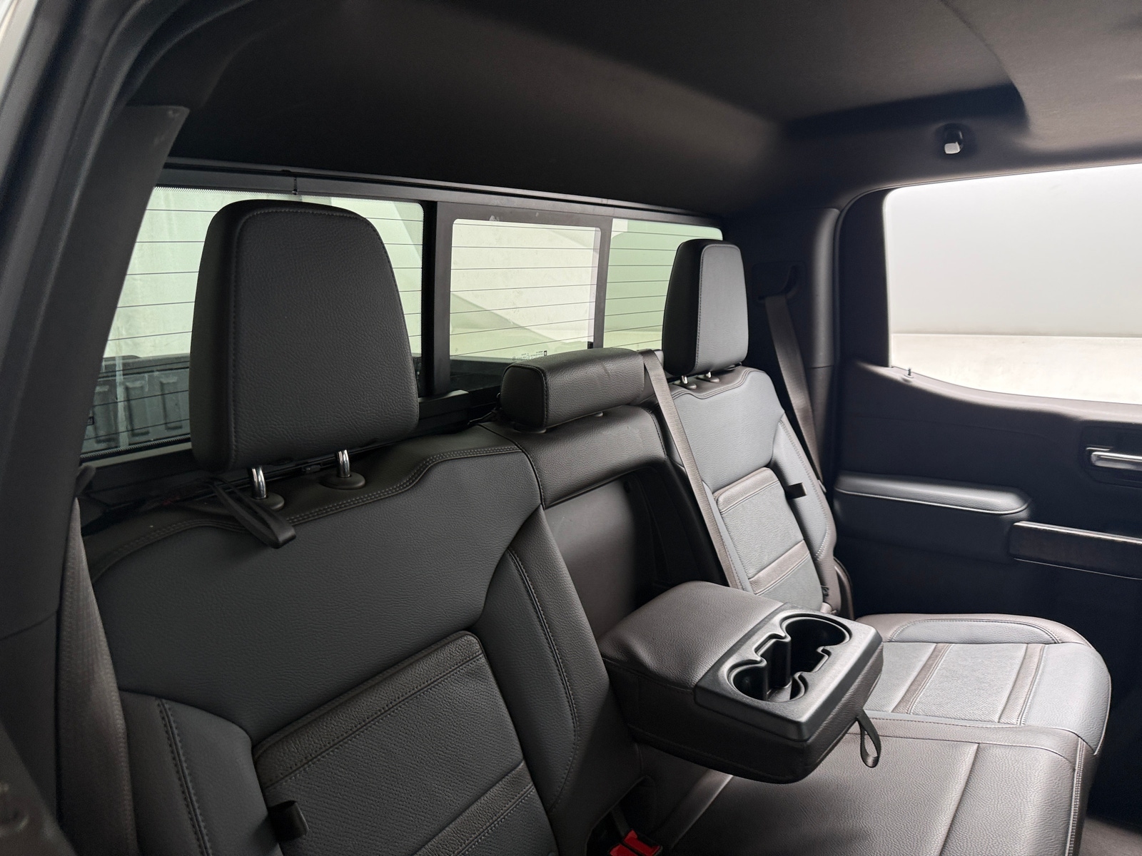 Thumbnail: 2021 GMC Sierra 1500 - 5